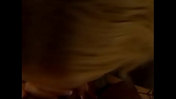 Cum slut loves sucking and stroking on every inch of a strong cock 