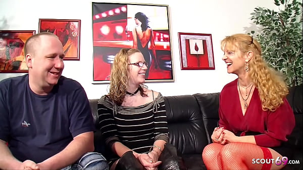 Desperate Step Daughter Want First Fuck And Teach To Sex My Step Mother With Heavy Neigbour thumbnail