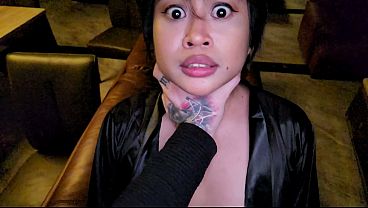 Nonton Cosplay Halloween Horror Fuck thumbnail