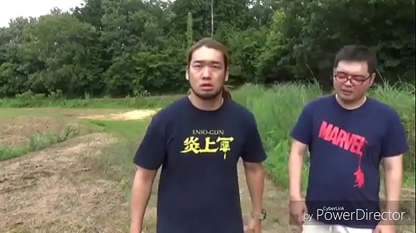 シバターむらい紛争 二度にわたって完全勝利したシバターUC