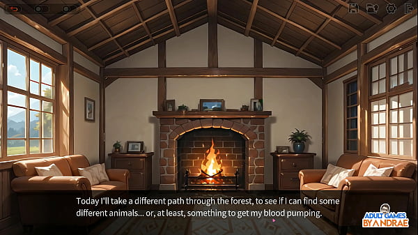 Ep1 red riding hood on all fours gameplay 