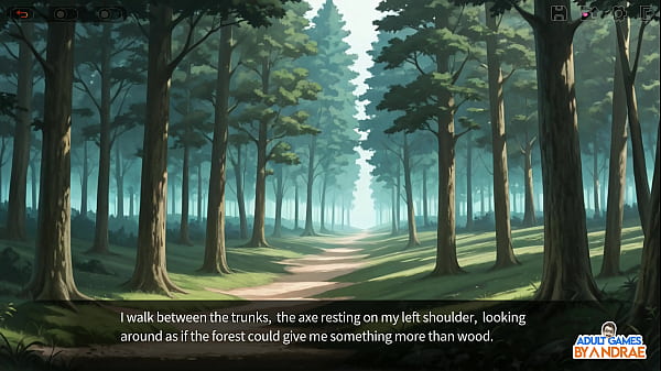 Ep1 red riding hood on all fours gameplay 