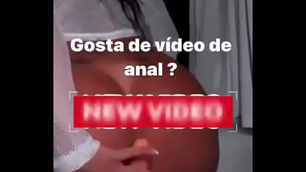 Curte se voc&ecirc; gostou do v&iacute;deo e RT se voc&ecirc; quer comer meu 