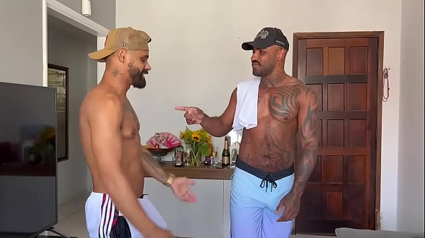 T&uacute;lio, Vitor E Ferjinho thumbnail