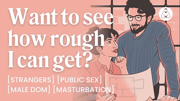 ASMR Audio Porn Office Fuck Rough_Table Sex With_a Mysterious Architect Erotic Audio Story