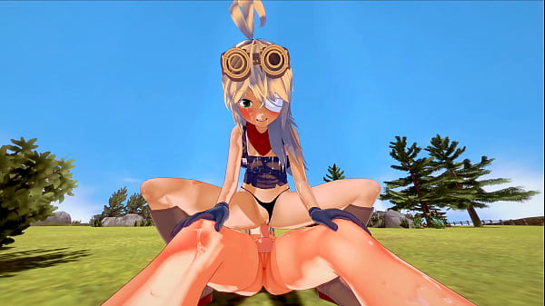 Guras d&d character scout gets fucked hared hololive hentai 