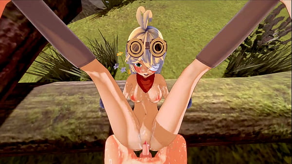 Guras d&d character scout gets fucked hared hololive hentai