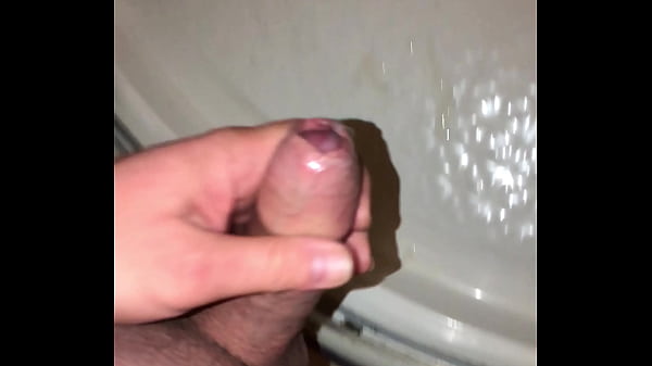 Morning wank #1 by Polish Boy jacek Wacek 