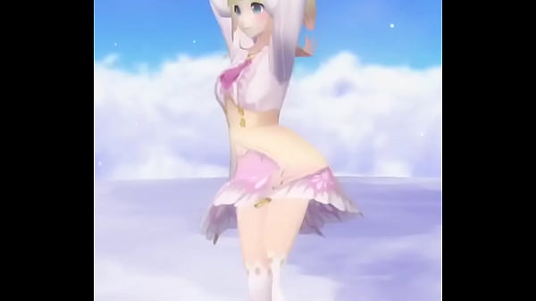 Nonton Mmd Pantira Japanese Hentai thumbnail