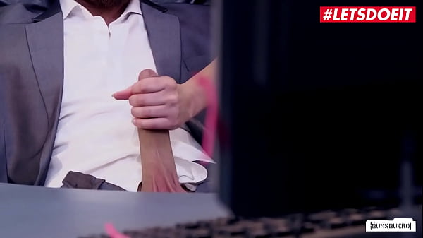 Play MP4 - LETSDOEIT - &num;Izzy Mendosa &num;Mr&period; Big Fat Dick - Slutty MILF Secretary Rough Sex With Boss For A Raise