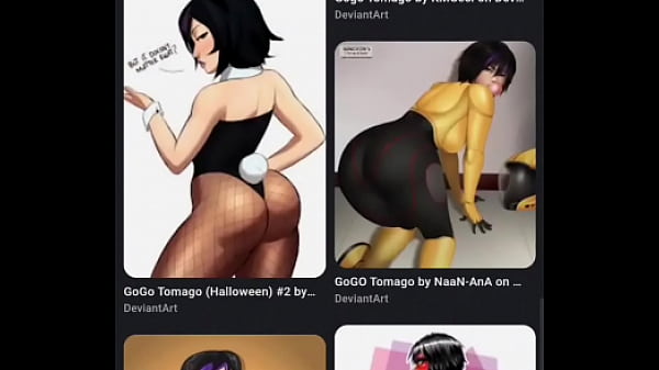 Ca&ccedil;ando no google at&eacute; achar putaria da gogo tomago 