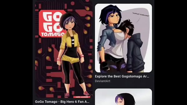 Ca&ccedil;ando no google at&eacute; achar putaria da gogo tomago 