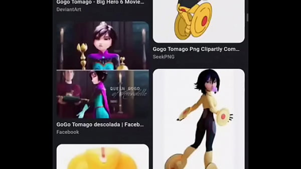 Ca&ccedil;ando no google at&eacute; achar putaria da gogo tomago