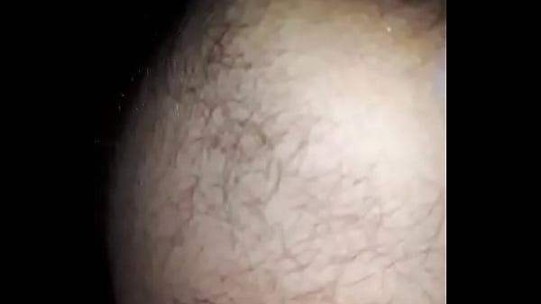 SOCANDO e gozando na beiradinha 