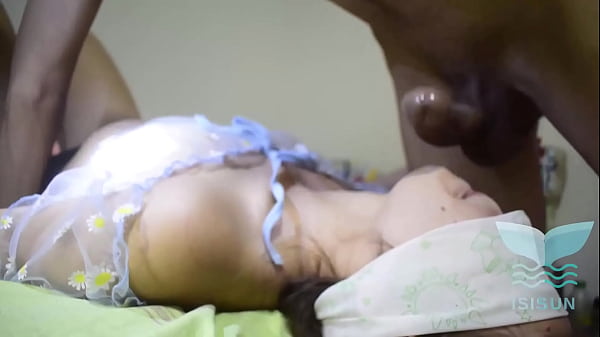 She Loves Sucking A Big Cock Before Deep Penetration Into A Tight Pussy thumbnail