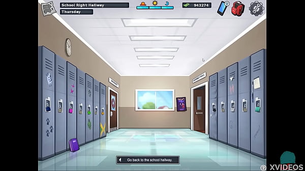 SUMMERTIME SAGA_#118 • Meditation can_be sexy