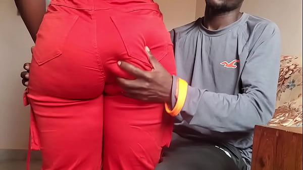 Squirting Soft Ass Black Bae Rides Dick thumbnail