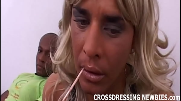 Crossdressing And Gay Sissy Boy Vids 