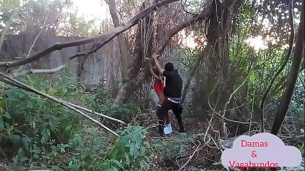 Caiu na net vídeo de_menina desaparecida na zona oeste_(Leo Ogro & Nicoli Fox)