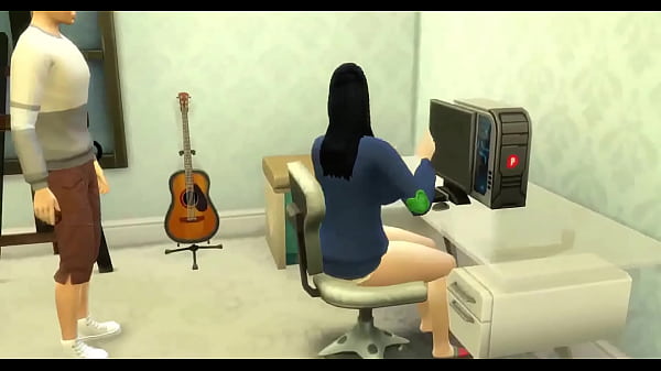 Naruto Hentai Episodio 20 Familia Pervertidaboruto_habla con su padre naruto que hagan un trio con_su noviasarada_que ellaquiere_tener dos pollasadentrode ellaque la_llene toda de leche