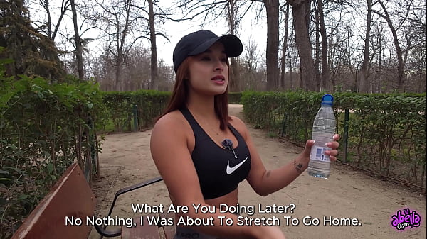 I Offered Her Coffe But We Ended Up Fucking Raw! thumbnail