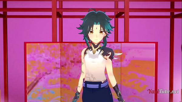 Play MP4 - Genshin Impact Yaoi Xiao