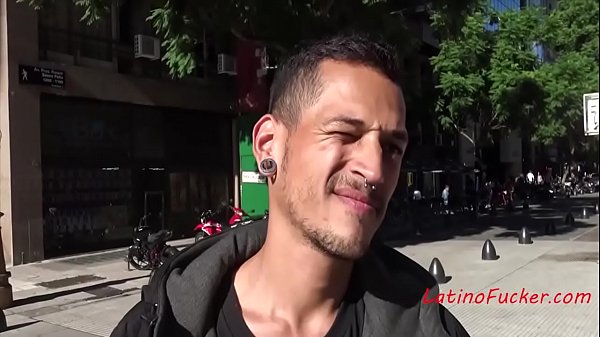 He Knows How To Negotiate As Well As Fuck 