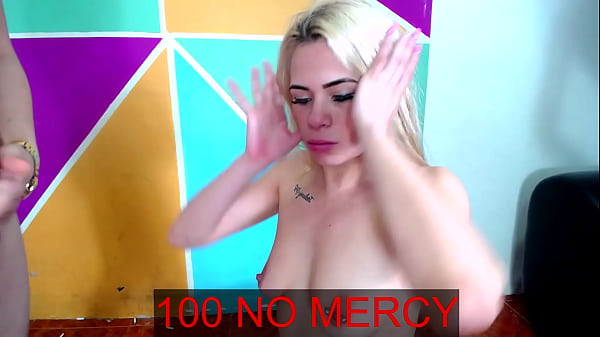 Beautiful blonde gives deep blowjobs 