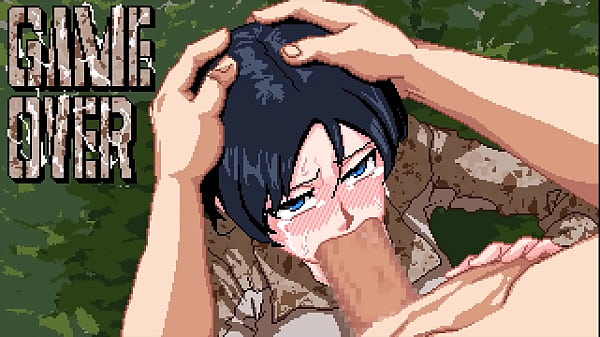 落ちた兵士 日本語版_フルギャラリー