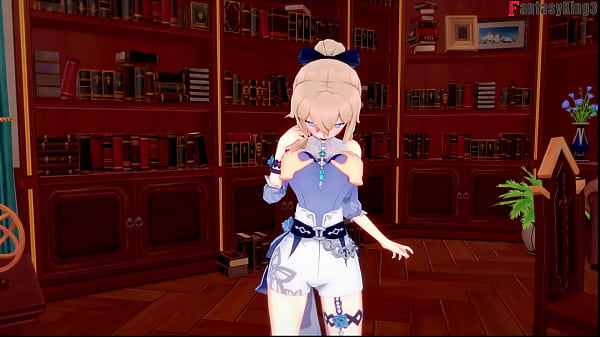 Jean pov sex in her office free pov genshin impact full & pov version on sheer & fantasyking3 
