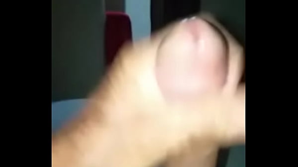 gozei na punheta (quero um cu) 