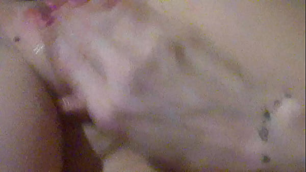 Play with that wet pussy harmony