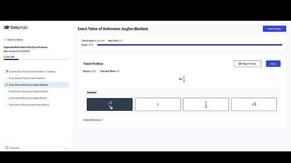 Delta math speedrun wr pr 
