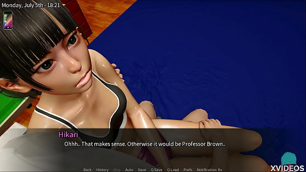 Stormside ep 130 &ndash; visual novel gameplay hd 