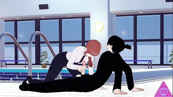 KOIKATSU MakimaAki Hayakawa hentai videos havesex blowjob handjob horny and cumshot gameplay_porn uncensored_Thereal3dstories1 6