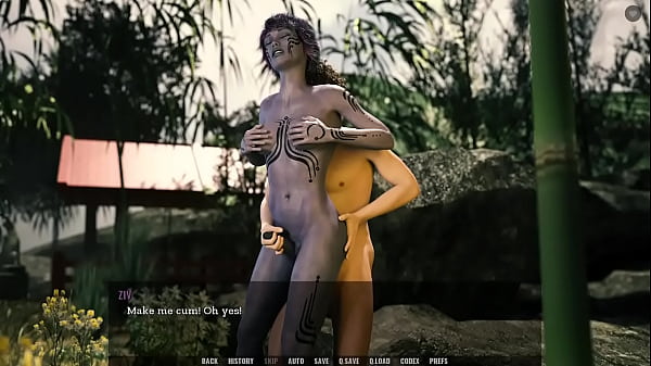 HOT SEX IN PUBLIC LAKE SEX 47_30 Tales from the unending void_43