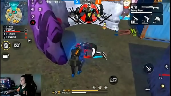 Two9 Amassando thumbnail