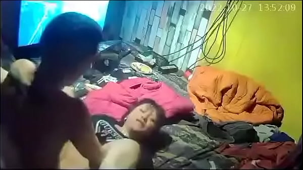 Un momento de pasió_n con mi Sabrosa mi rous