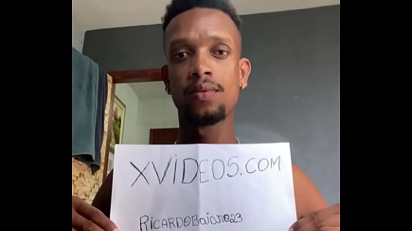 Play MP4 - Baiano ativo dotado