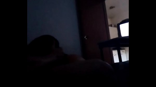 Fumando y tragandoselo 