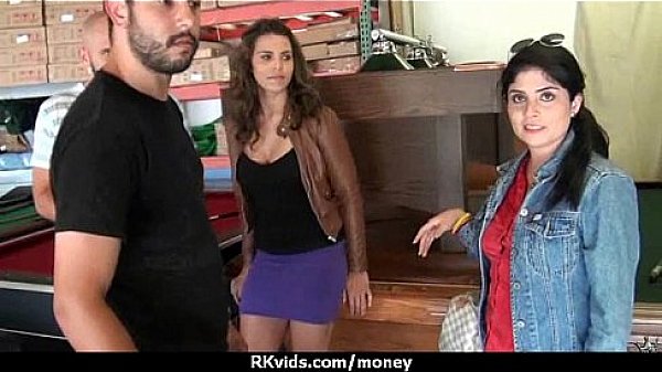 Nonton Tight Teen Fucks A Man In Front Of The Camera For Cash 18 thumbnail