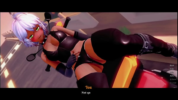 Lily's Naughty Scenes thumbnail