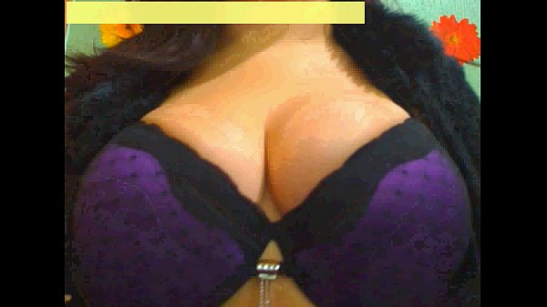 gabriela BIg Tits_in Webcam