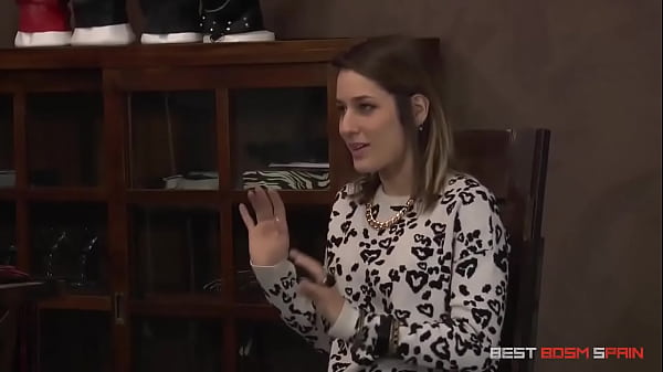 Play MP4 - &lbrack;maximodolor&period;com&rsqb; Casting - Alexa Nasha