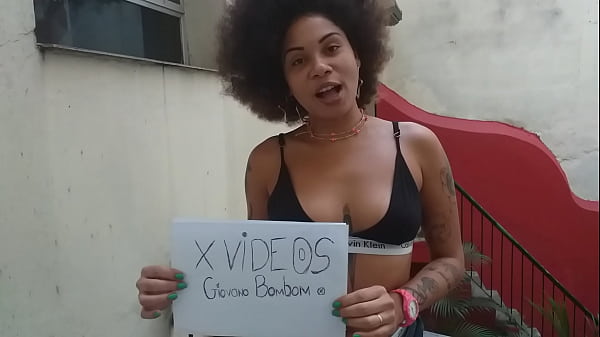 V&iacute;deo de verifica&ccedil;&atilde;o 