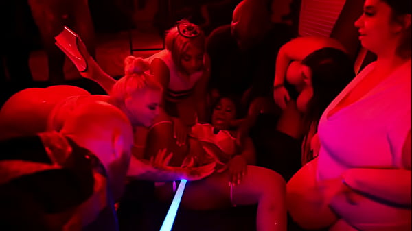 Star Wars Stretching In This Galactic Orangethe Sith Orgy thumbnail