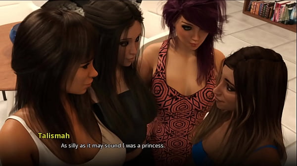 WVM 118_Meeting_A Princess