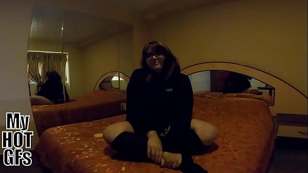 Me Follo A Una Hermosa Chubby Llamada Mimi. thumbnail