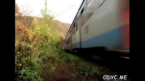 Play MP4 - Dirty brunette Helena with firm natural tits fucked from every angle