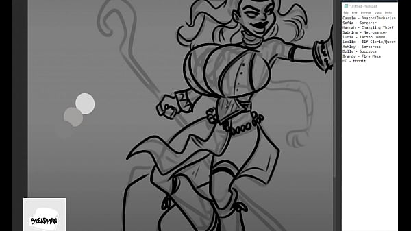 Sts broadcast by dc on picarto from december sixth 2022 a 